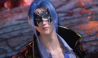 唐三杀了胡列娜吗 唐三杀了胡列娜吗