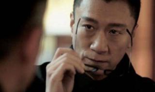 扫黑风暴在哪里拍的