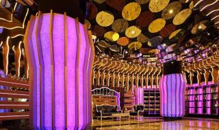 深圳大富豪夜总会