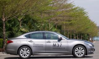 英菲尼迪m25 英菲尼迪m25