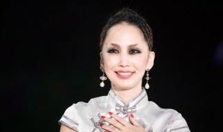 中岛美嘉复出唱名曲