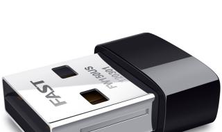 台式机有无线网卡吗