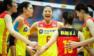 荷兰女排无缘奥运会